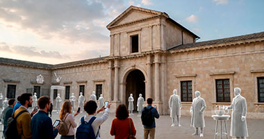 Servicios para Instituciones